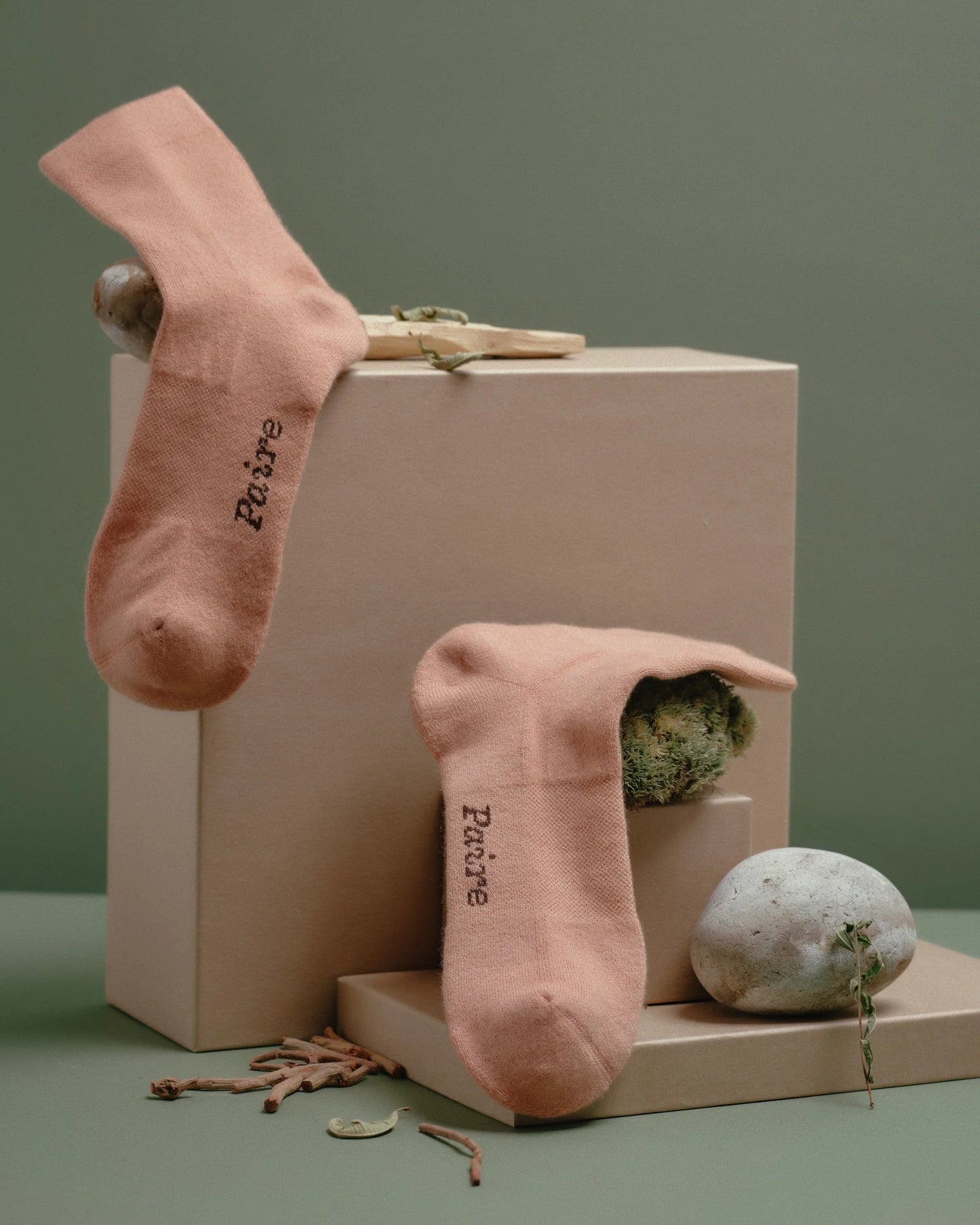 Botanic Collection Pack