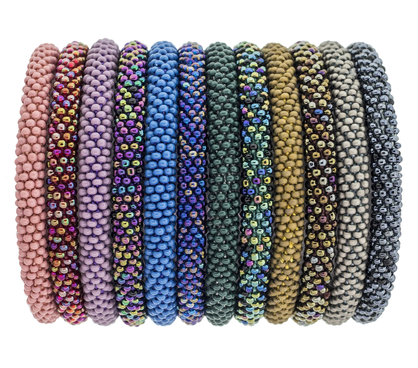 Roll-On Jewellery -  Velvet