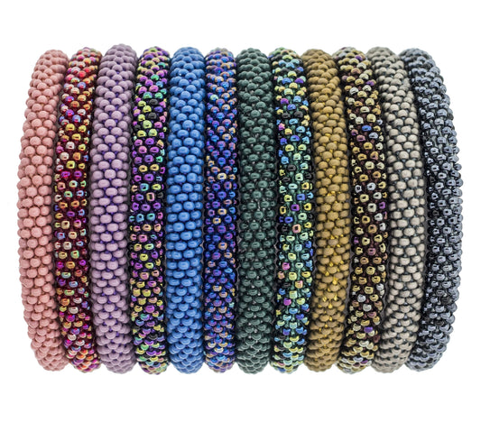 Roll-On Jewellery -  Velvet