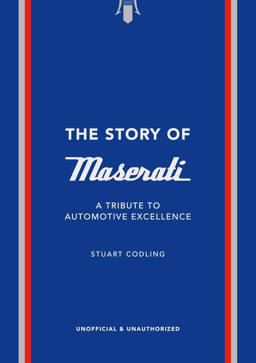 The Story of Maserati: A Tribute to Automotive Excellence