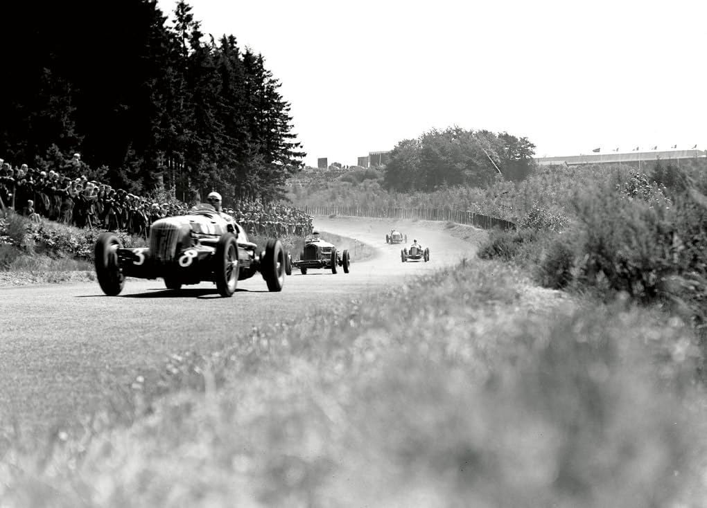 The Story of Maserati: A Tribute to Automotive Excellence