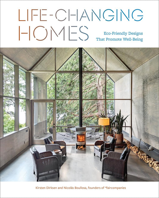 Life Changing Homes