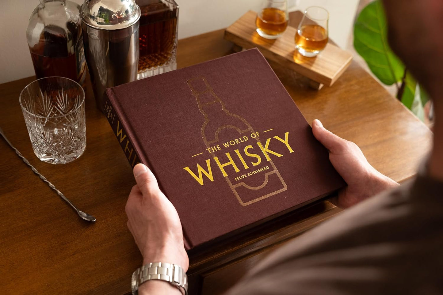 The World of Whisky