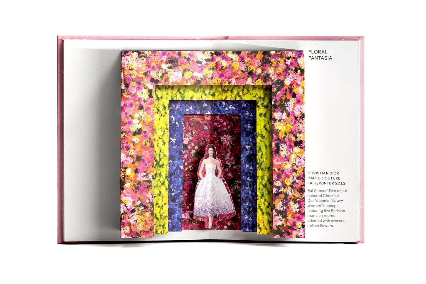 Fashion Unfolded: Pop-Up Dior