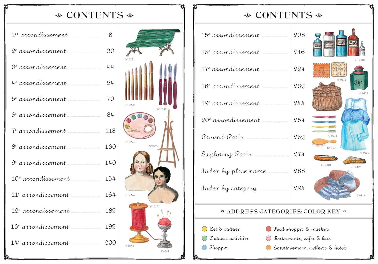 Forever Paris: A Guide to the Timeless Soul of the City