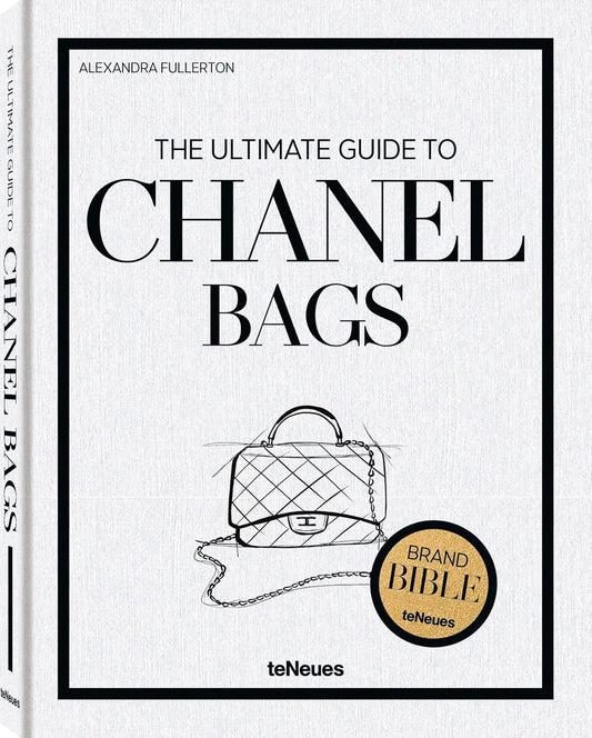 Ultimate Guide to Chanel Bags