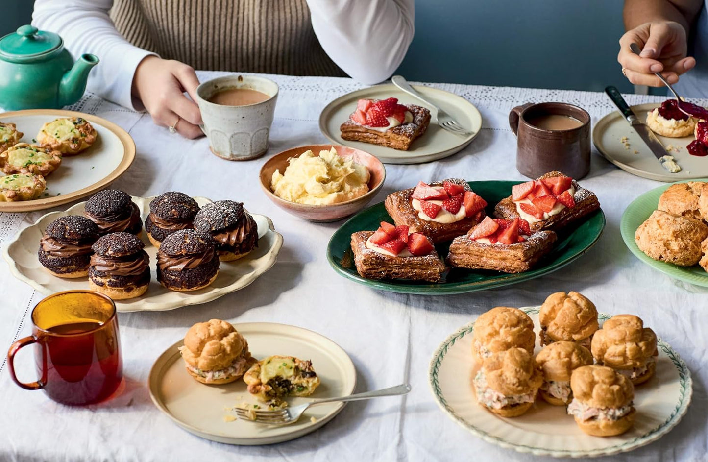Gluten-Free Feasts