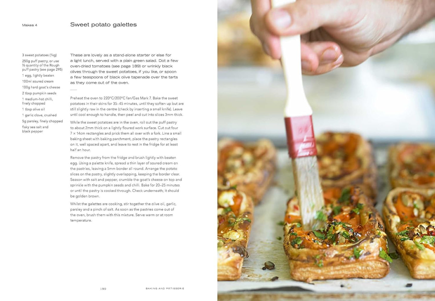 Ottolenghi - The Cook Book