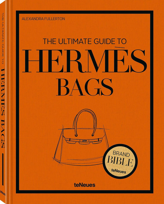 Ultimate Guide to Hermès Bags