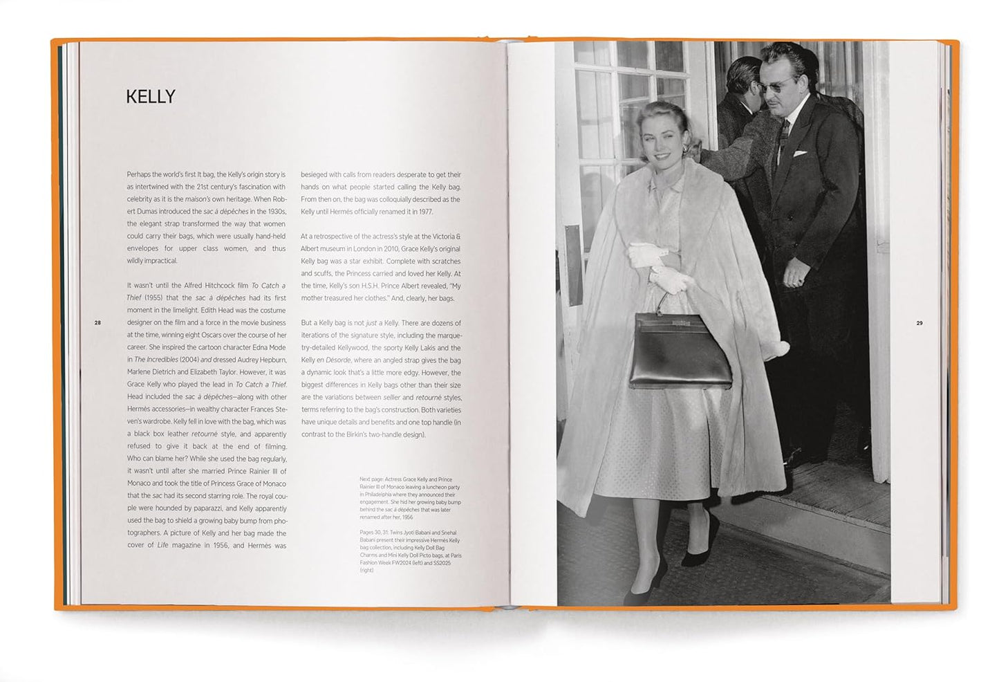 Ultimate Guide to Hermès Bags