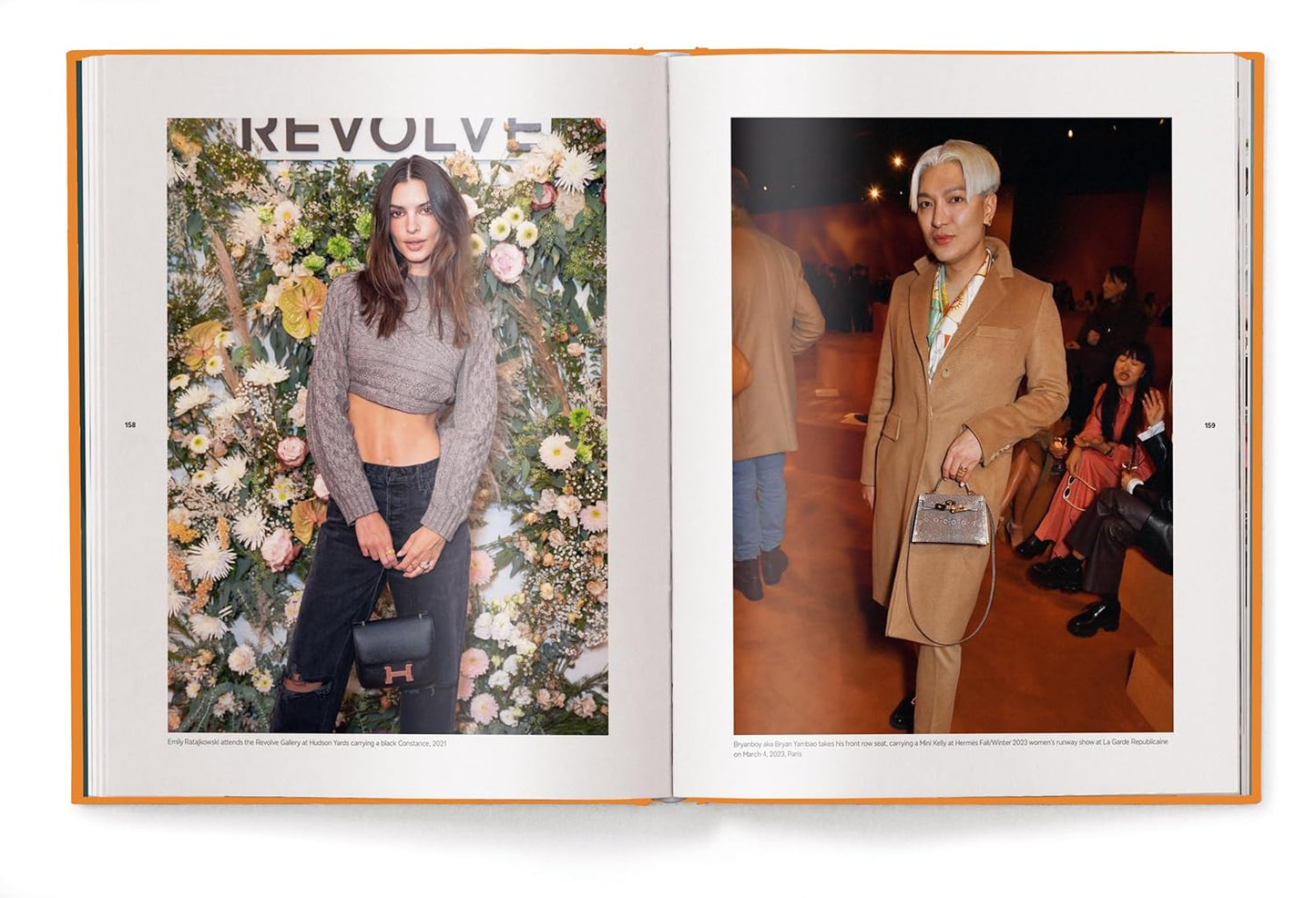 Ultimate Guide to Hermès Bags