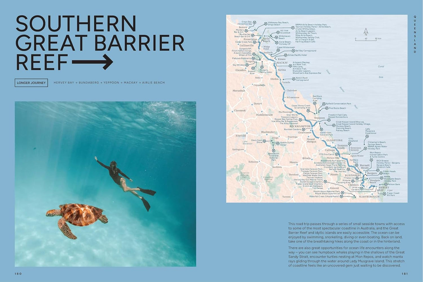 As We Wander: Road Trip Australia