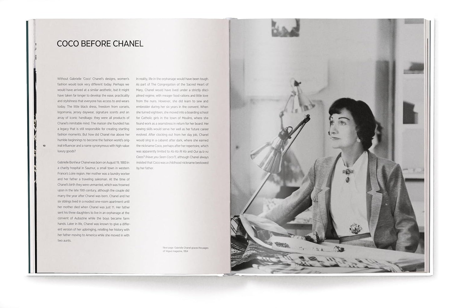 Ultimate Guide to Chanel Bags