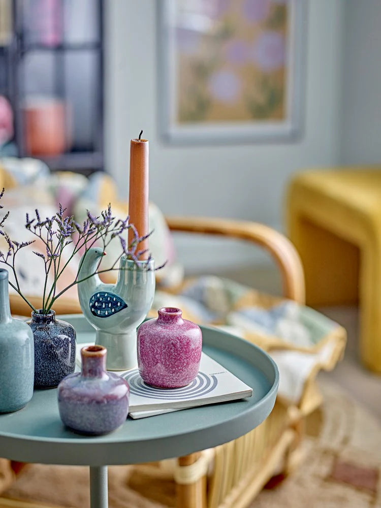 Bloomingville-Maien Vase - Set of 7