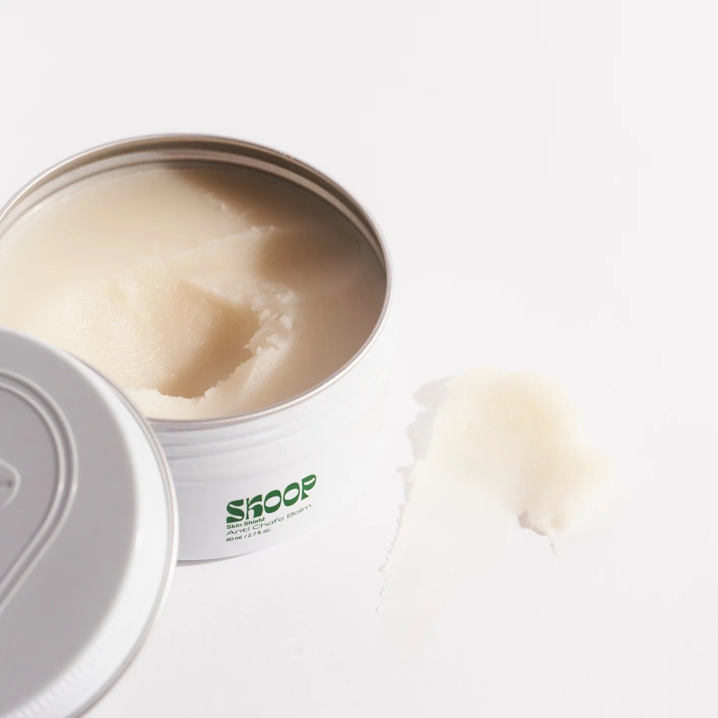 Skin Shield Anti Chafe Balm