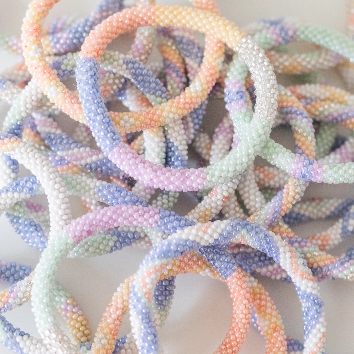 Roll-On Jewellery -  Watercolour