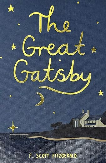 Great Gatsby