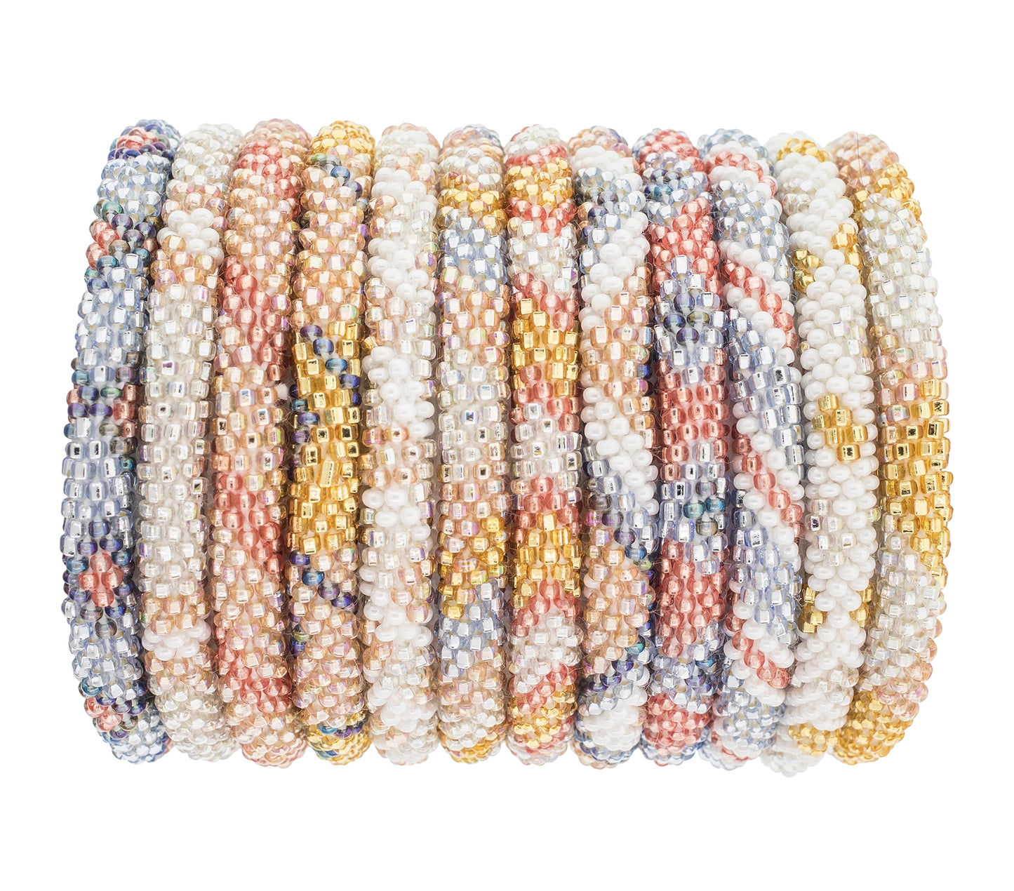 Roll-On Jewellery -  Glitter