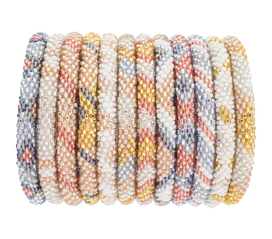 Roll-On Jewellery -  Glitter