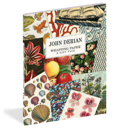 John Darian Wrapping Paper
