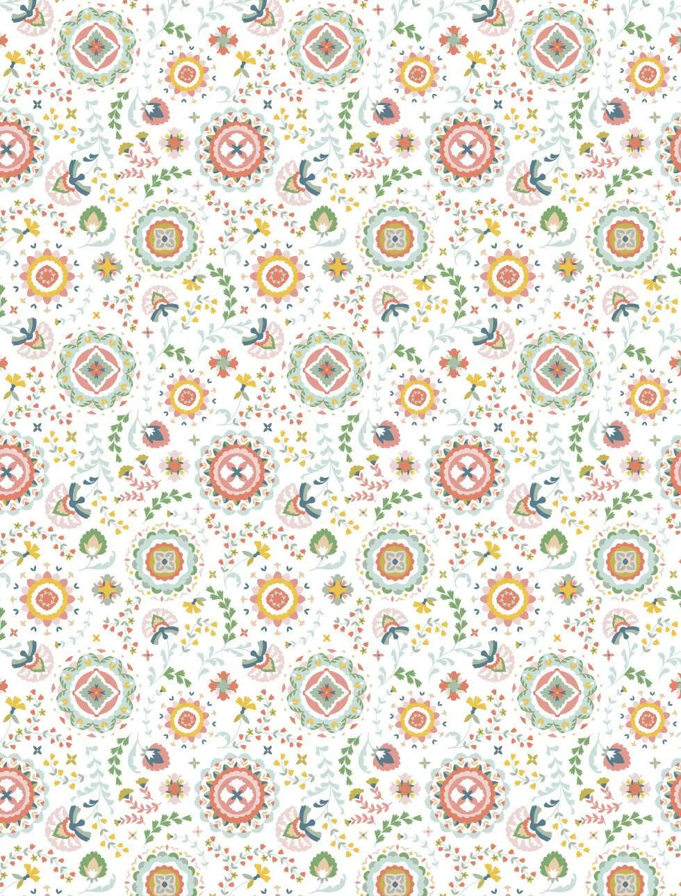 Helmsie Wrapping Paper Book