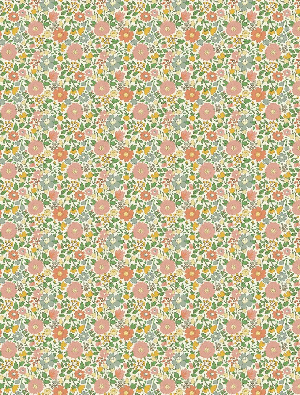 Helmsie Wrapping Paper Book
