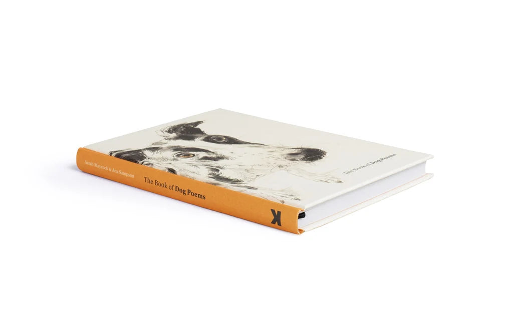 The Book of Dog Poems
