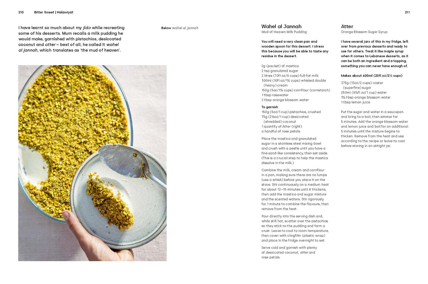 Sofra: Lebanese Recipes to Share