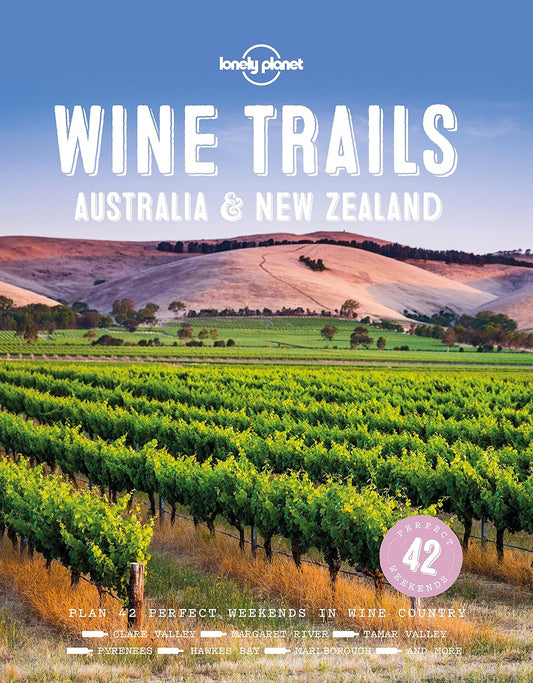 Wine Trails Australia & New Zealand