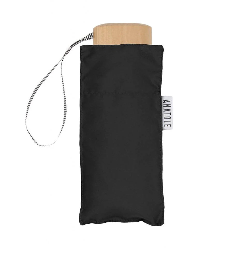 Micro Umbrella Balck