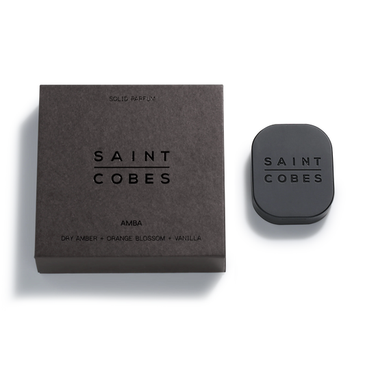 Saint Cobes Solid Parfum Amba