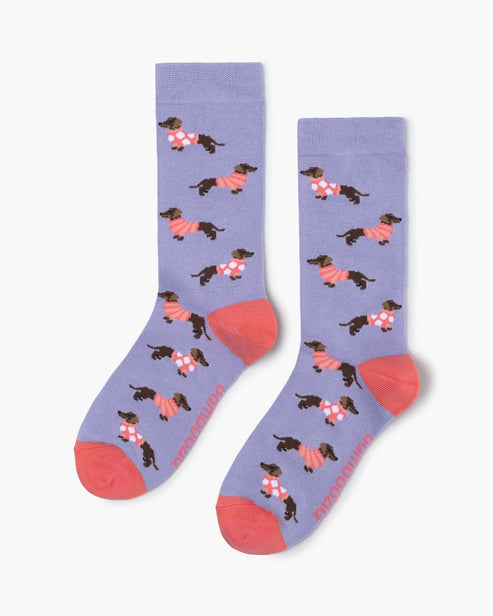Jumper Dash Bamboo Socks