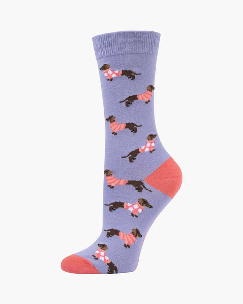 Jumper Dash Bamboo Socks