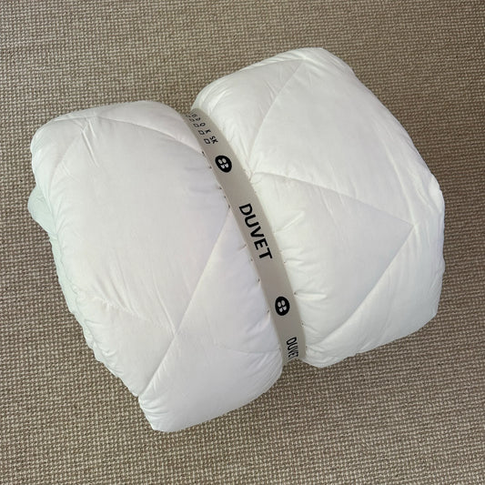 Duvet Organiser Bands