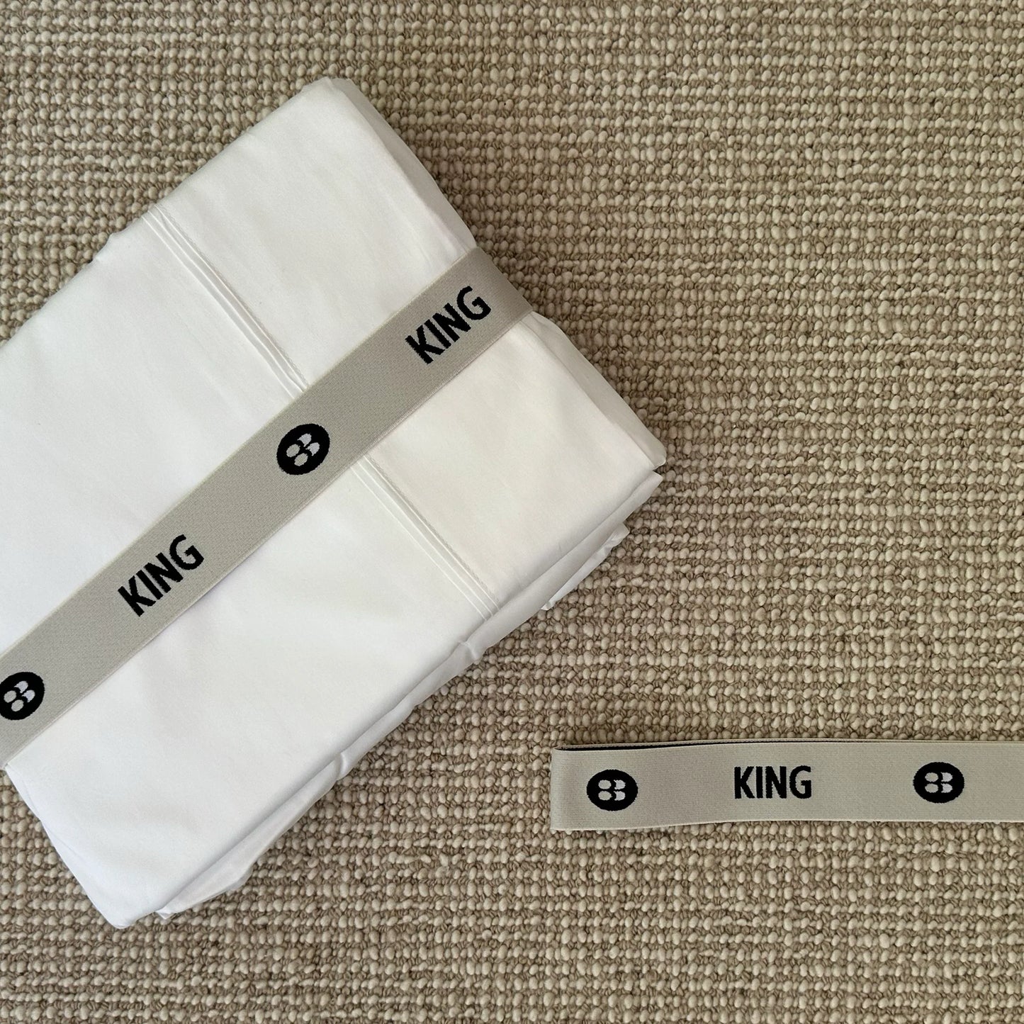 Bed Sheet Organiser Bands