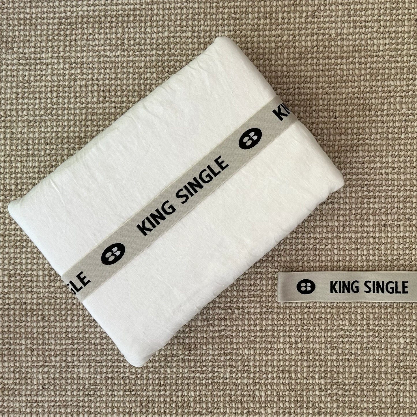 Bed Sheet Organiser Bands
