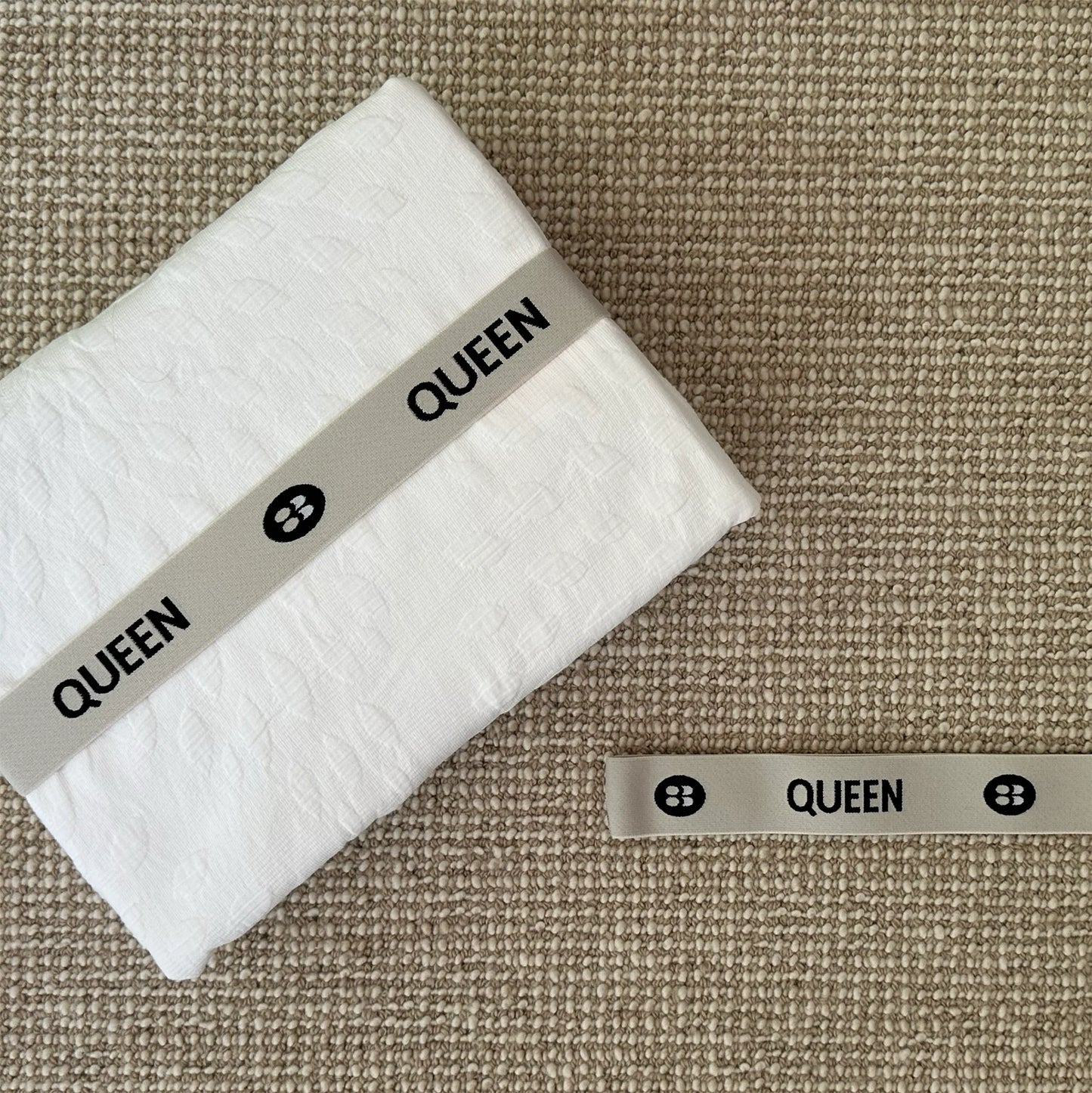 Bed Sheet Organiser Bands