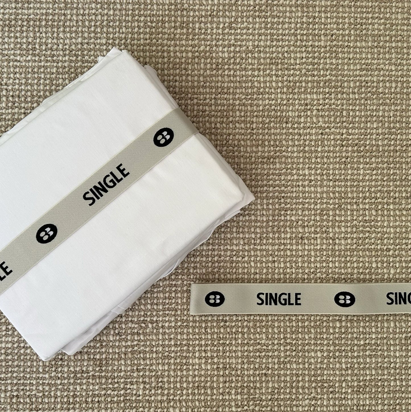 Bed Sheet Organiser Bands