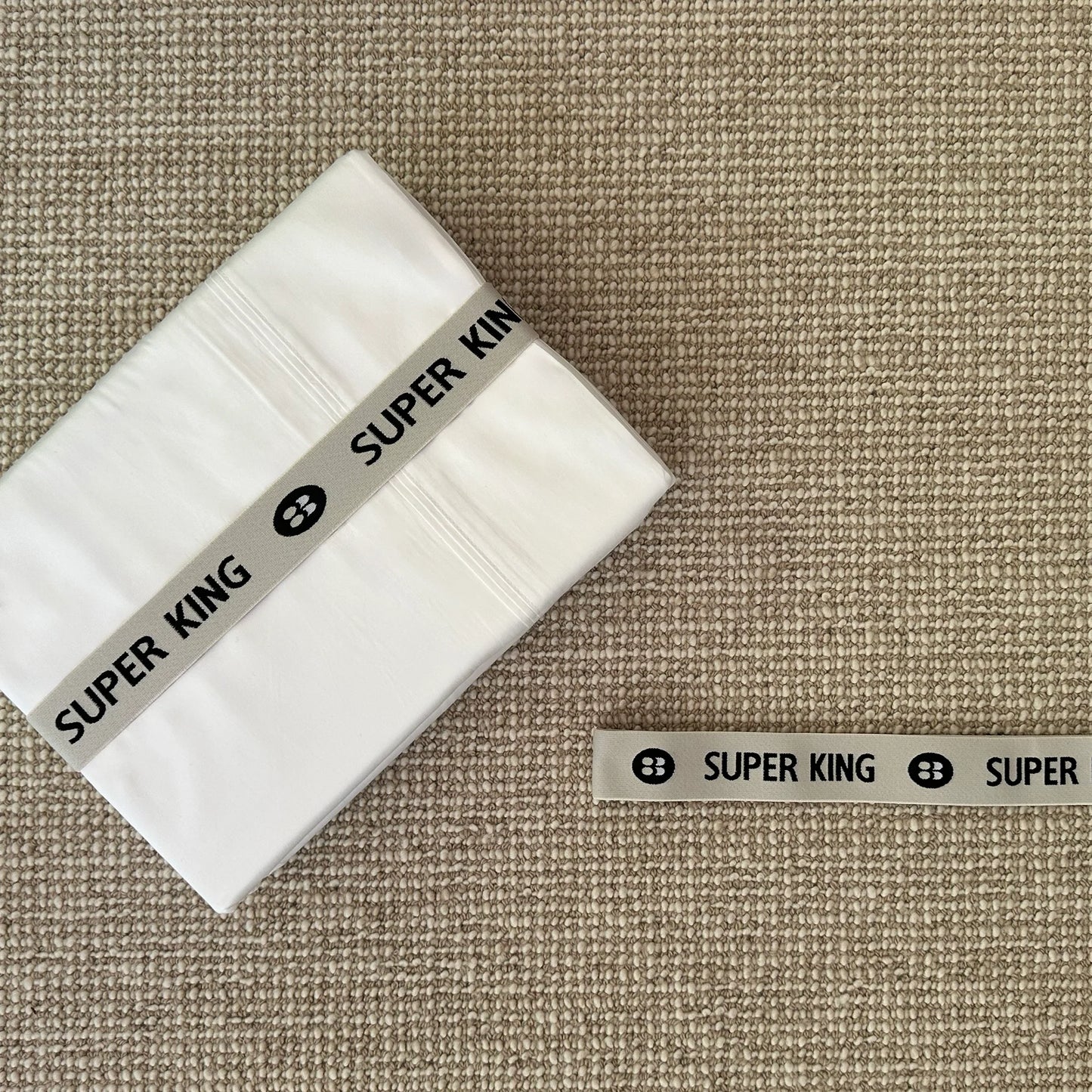 Bed Sheet Organiser Bands