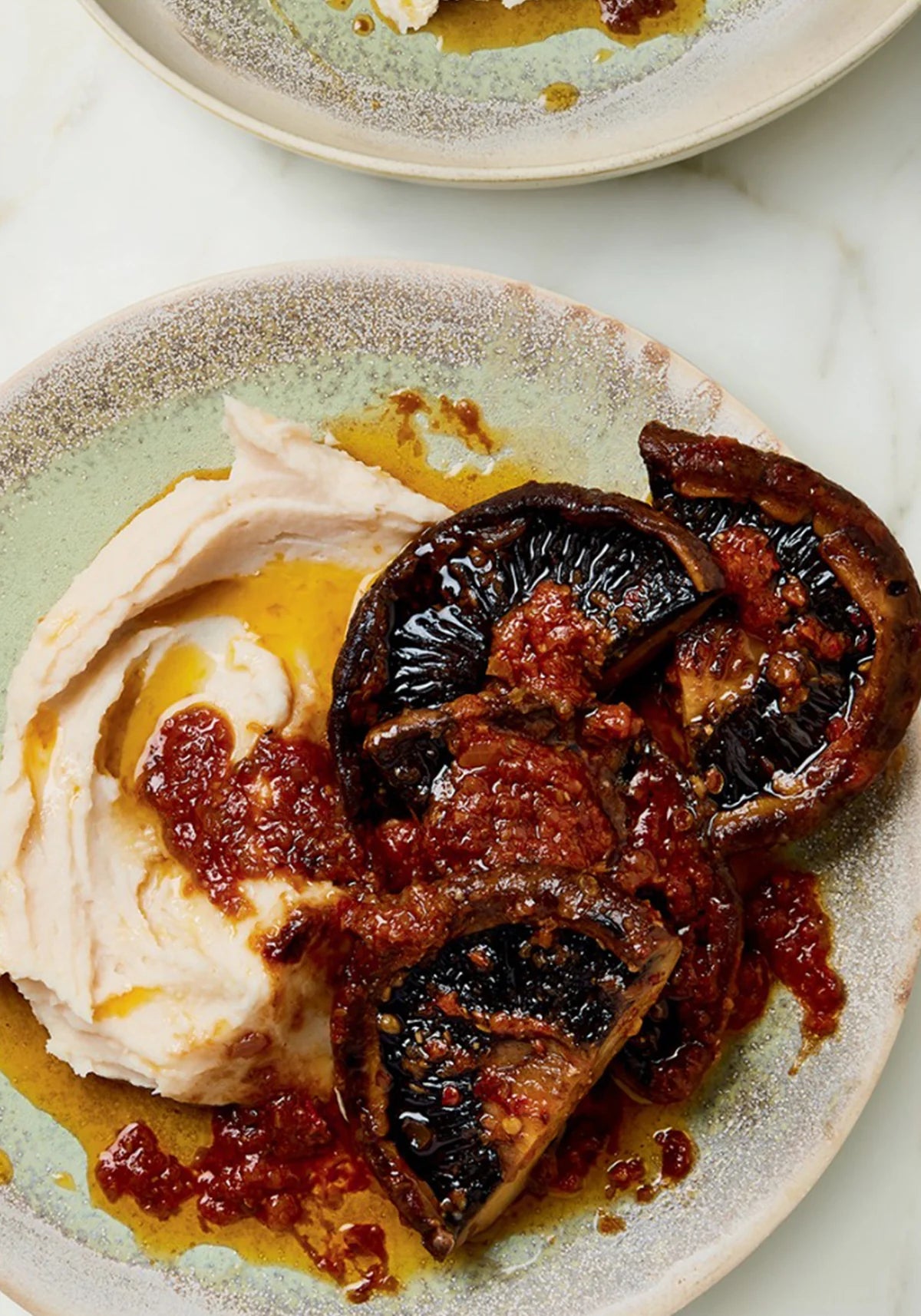 Ottolenghi - Flavour