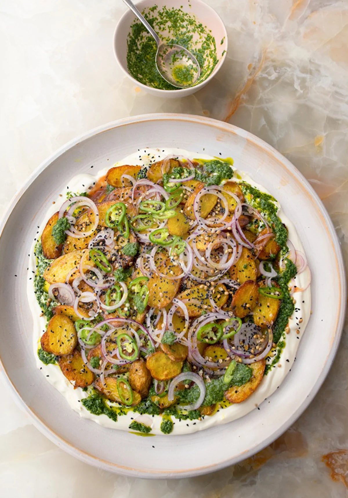 Ottolenghi - Flavour