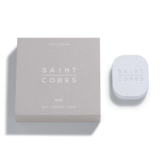 Saint Cobes Solid Parfum Baya