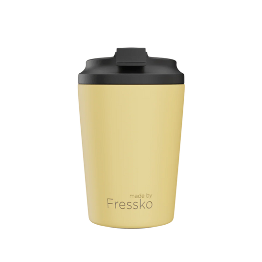 Ceramic Bino 8oz Lemoncello