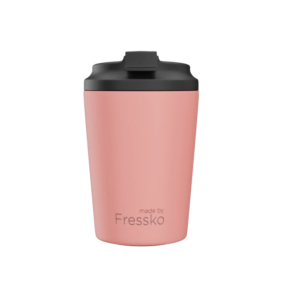 Ceramic Bino 8oz Peachy