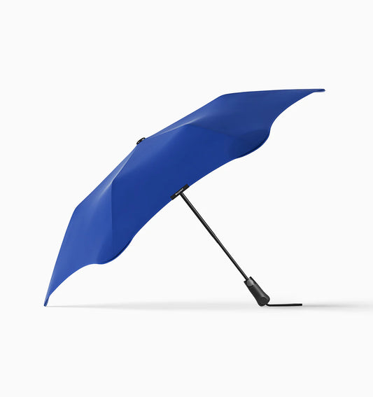 Metro Umbrella Ocean Blue