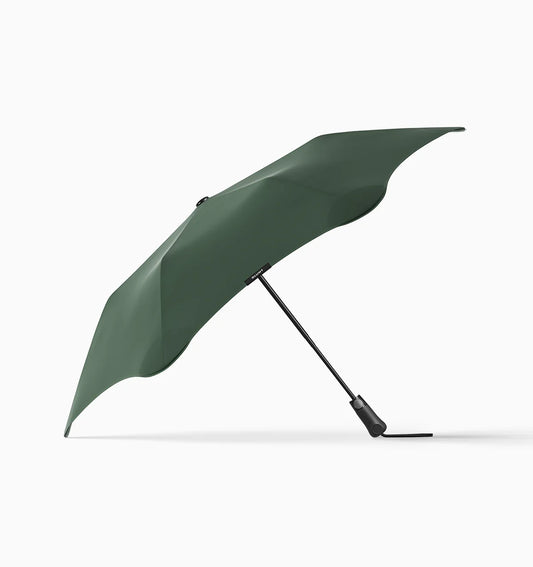 Metro Umbrella Forest Green