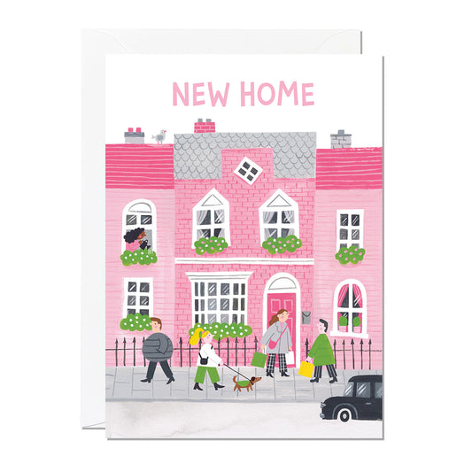 New Home