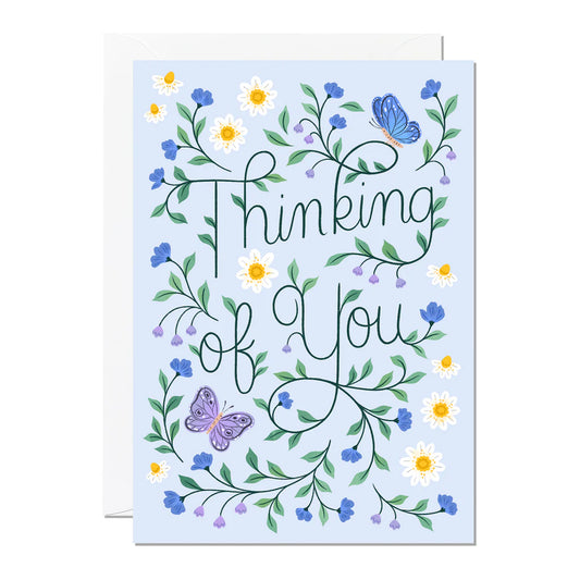 Thinking Of You