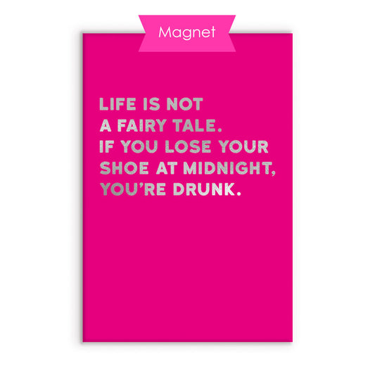 Fairy Tale Magnet