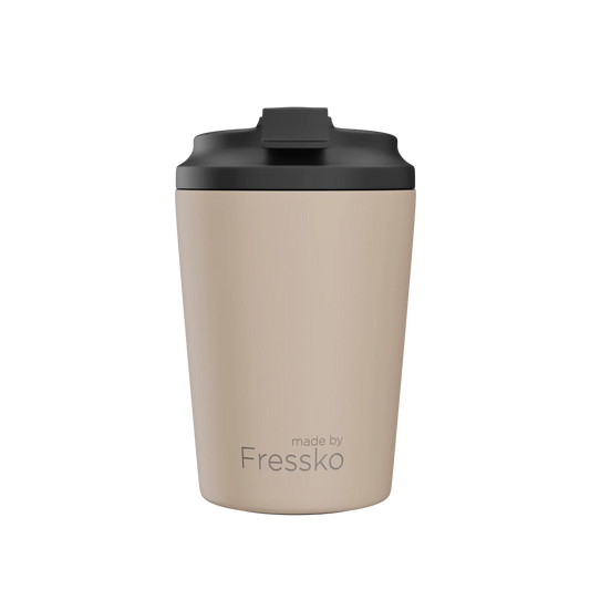 Ceramic Bino 8oz Oat